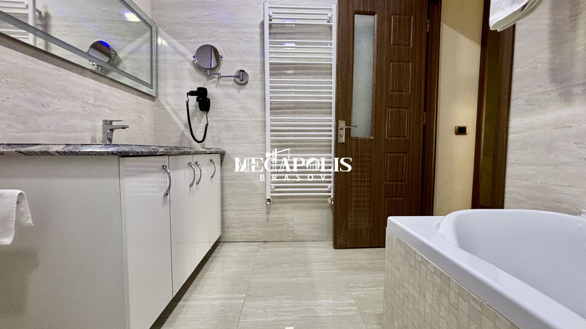 Apartament 4 camere | Parcare | Gama Premium | Isaran Residence - Poză 19