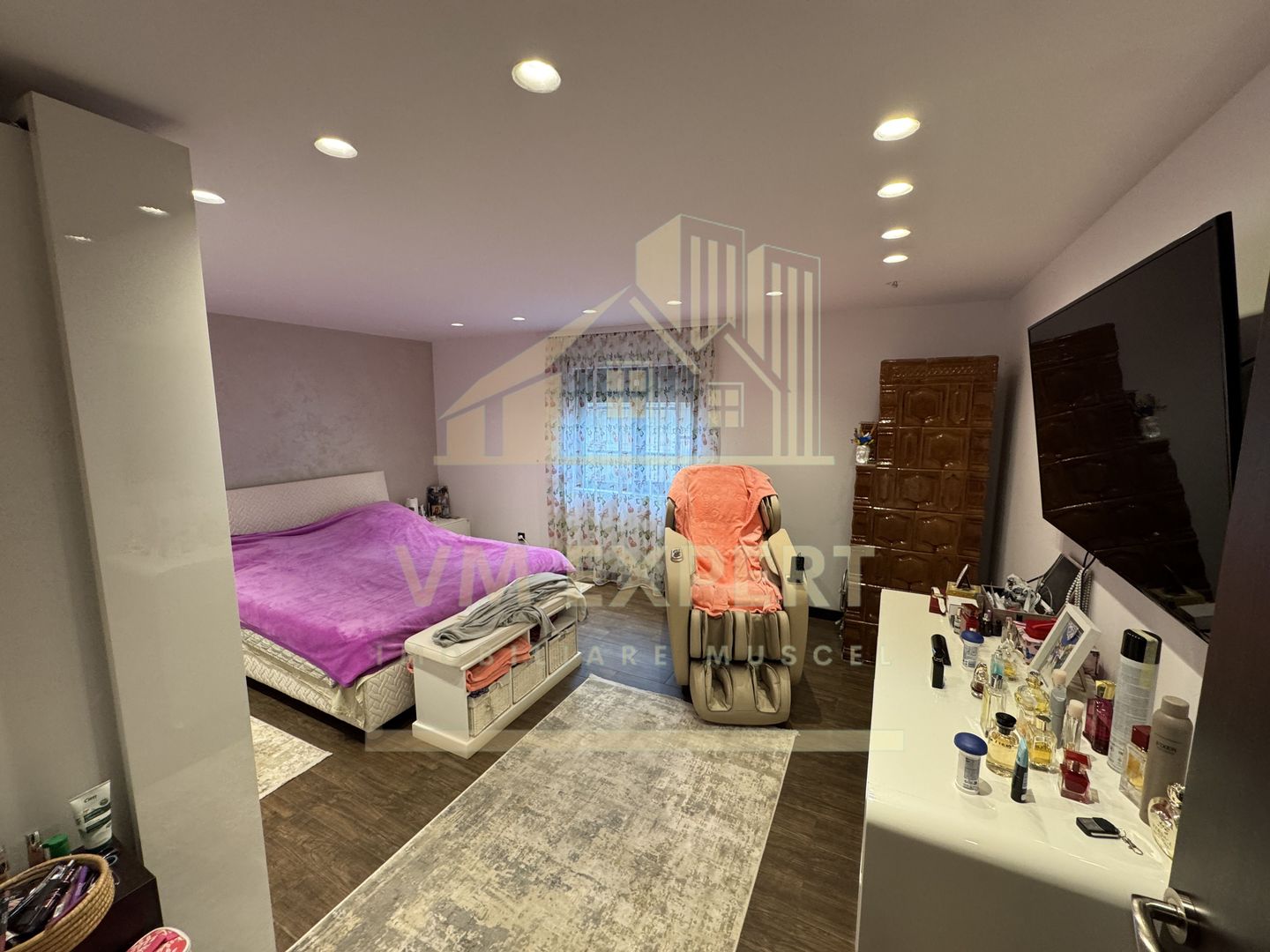 CASĂ 3 CAMERE 111MP, TEREN 923 MP BUGHEA DE JOS ARGEȘ - Poză 6