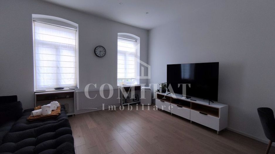 Apartament in cladire istorica | Zona ultracentrală - Poză 2