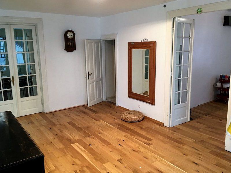 Etaj in vila ideal atelier, cabinet sau locuit, hub, activitati creative - Poză 2