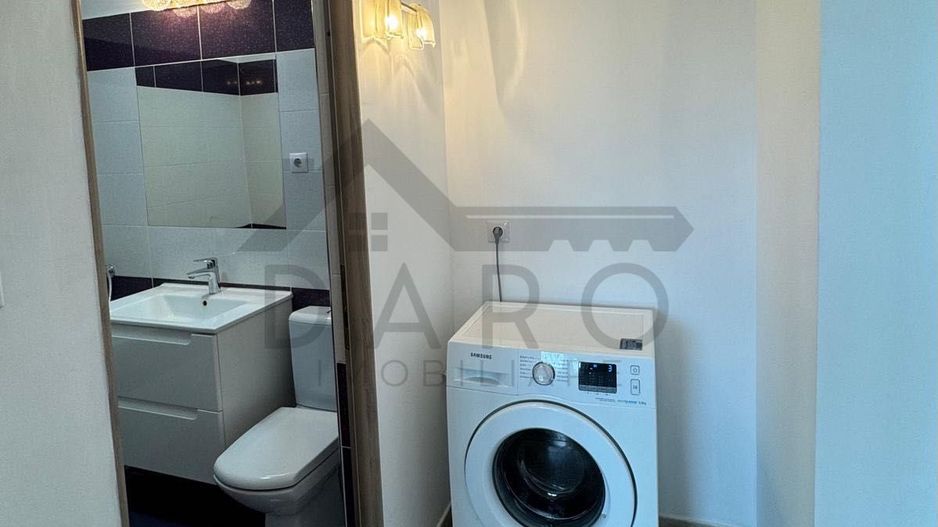 Închiriez apartament 3 camere – Aleea Carpați, Târgu Mureș - Poză 6