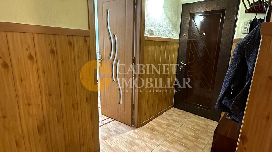 Apartament 4 Camere Decomandat - Etaj intermediar - Zona Nicolina/Frumoasa - Poză 9
