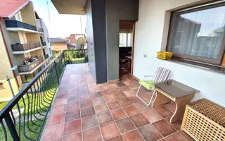 Apartament cu 3 camere in Braytim, disponibil din 15 septembrie - Poză 12