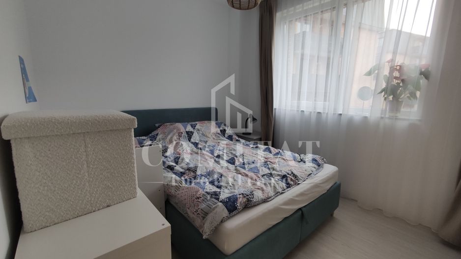 Apartament 2 camere | 37 mp | Beta Rezidence - Poză 5