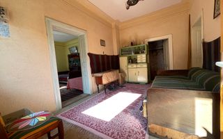 Casă individuală | 2 corpuri | Șură și anexe | teren 1460 mp – Porumbacu De Jos - Poză 9