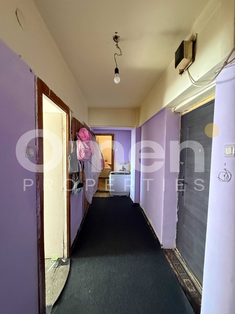 Apartament spatios, complet renovabil, zona Granicerilor - Poză 4