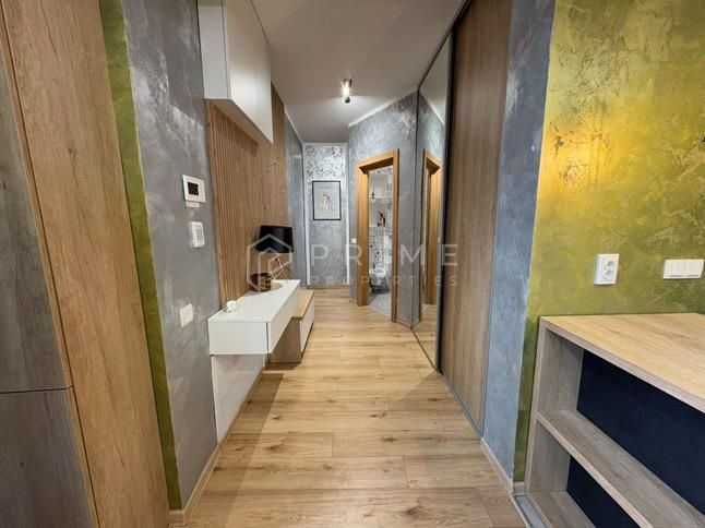 Casă cu design modern, renovată, 3 camere – zonă centrală premium - Poză 6