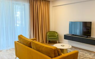 Apartament 2 camere de închiriat I Residence 5 Forest I Iancu Nicolae - Poză 4