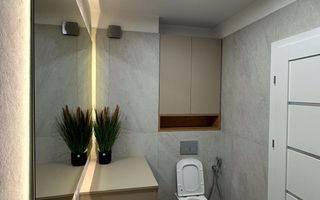 Apartament ultramodern / etaj intermediar / Zona Eroilor , Floresti - Poză 25