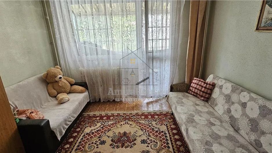 Apartament 2 camere decomandat, Grigorescu str Donath - Poză 7