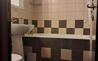 AP. 3 CAMERE - EROII REVOLUTIEI, BUCATARIE INCHISA, METROU 6 MIN - Poză 7
