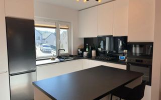 Casa insiruita de vanzare/  cartier Europa / Cluj -Napoca - Poză 3