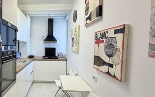 Apartament cu 2 camere *60mp utili* // Amazing lake view - Floreasca - Poză 29