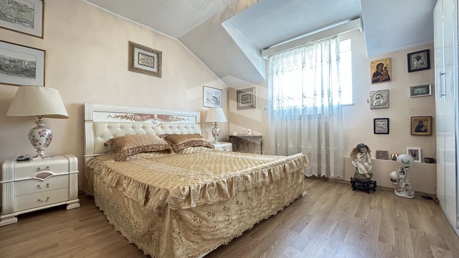 Apartament 3 camere tip duplex | 167 mp | Ultracentral | Plaja Modern - Poză 4