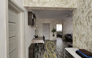 Casă nouă, moderna, complet mobilată, în Alparea - Poză 5