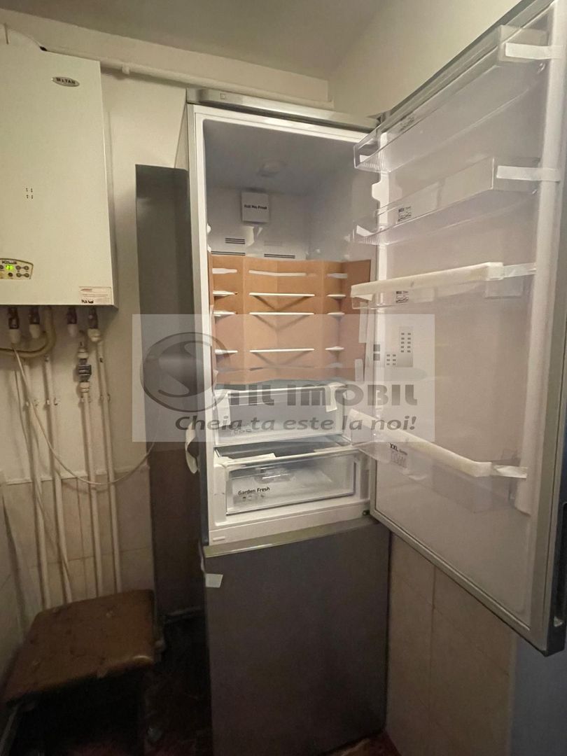 Apartament 2 camere – Nicolina– 420 Euro - Poză 10