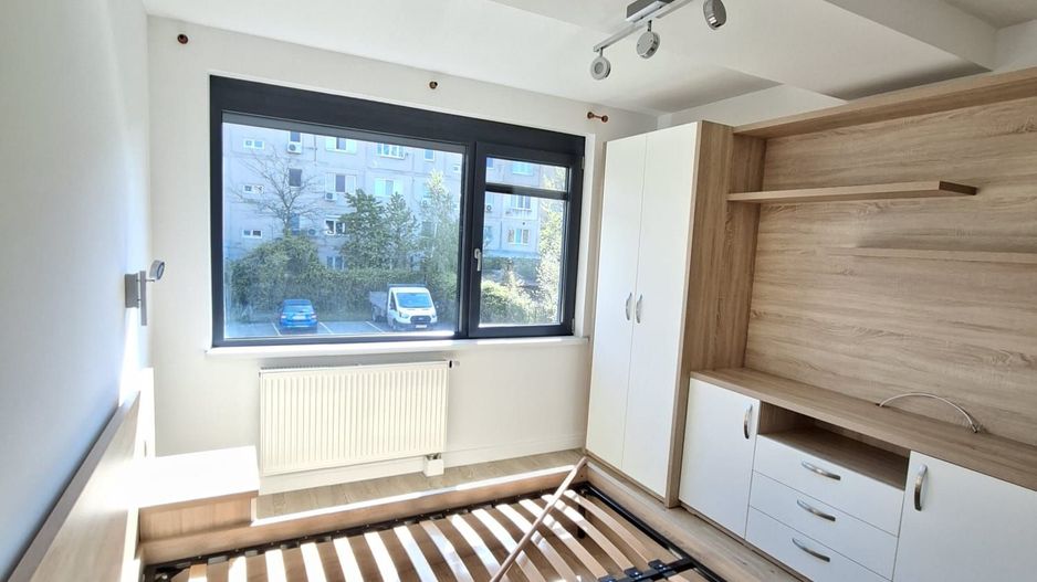 Apartament lux cu 3 camere de vanzare în zona Elisabetin - Poză 29