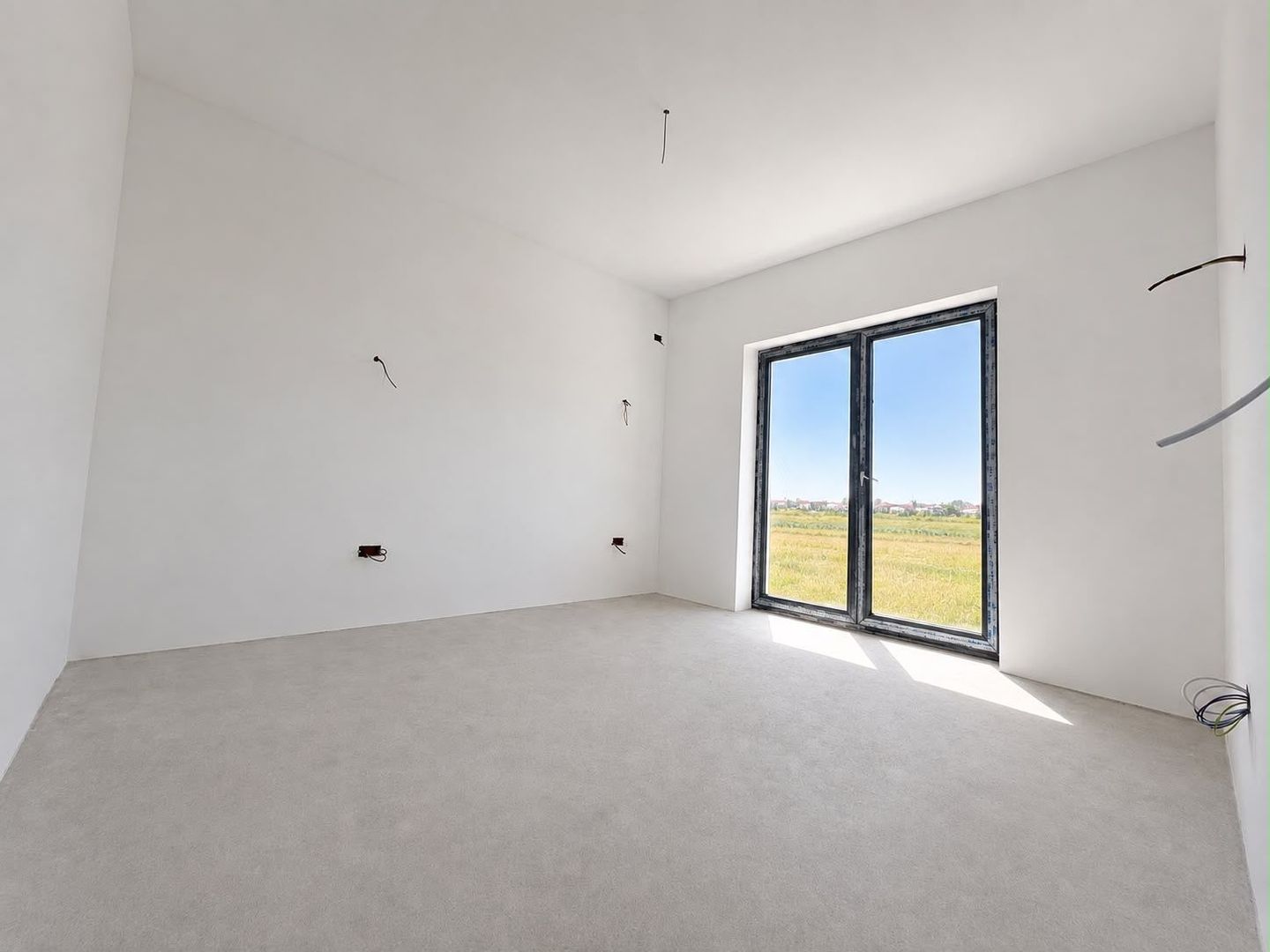 Comision 0% Duplex modern în Moșnița Noua 3 camere - Poză 12