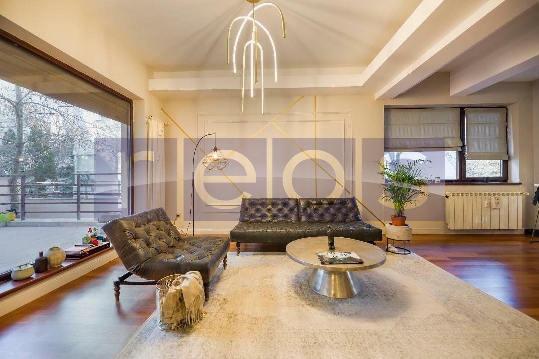 VANZARE APARTAMENT 2 CAMERE | HERASTRAU | 24MP TERASA | MOBILAT-UTILAT - Poză 1