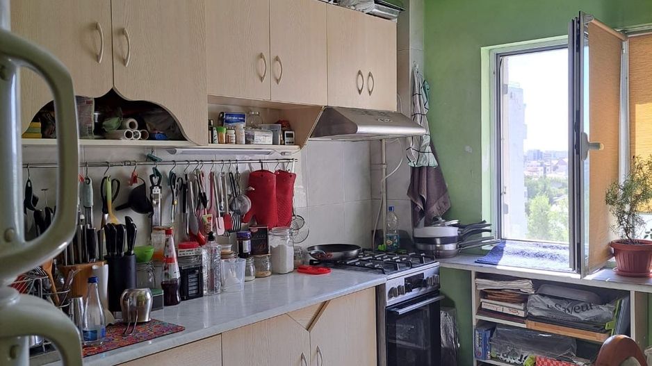 APARTAMENT STEFAN CEL MARE | 4 CAMERE - Poză 2