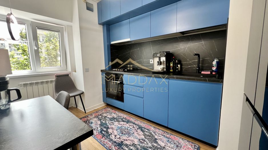 Apartament ***3 Camere // Unirii *700m Metrou* - Poză 23