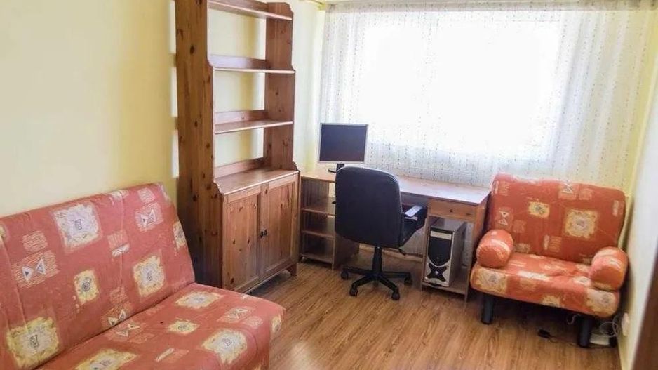 AP. 3 CAMERE- PIATA SUDULUI, BLOC REABILITAT, MODERN, METROU 10 MINUTE - Poză 4