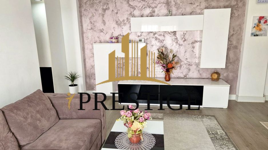 COMISION 0% | APARTAMENT 3 CAMERE | BALCON | PARCARE | DOAMNA STANCA - Poză 2