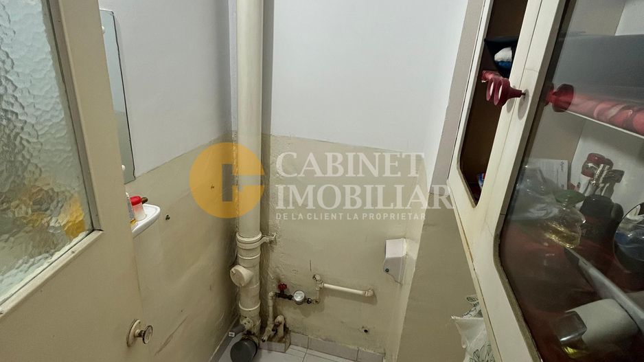 3 Camere - Decomandat - Frumoasa - Diminetii - Poză 8