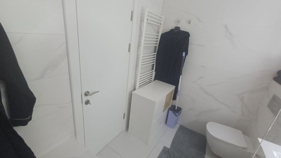 Apartament 2 camere 2021 Mihai Bravu Metrou Muncii - Poză 19