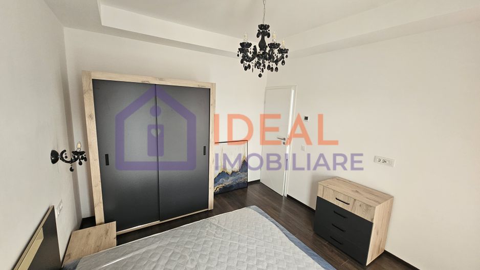 Duplex Modern cu 4 camere Mobilat si Utilat, in  Cristian - Poză 4