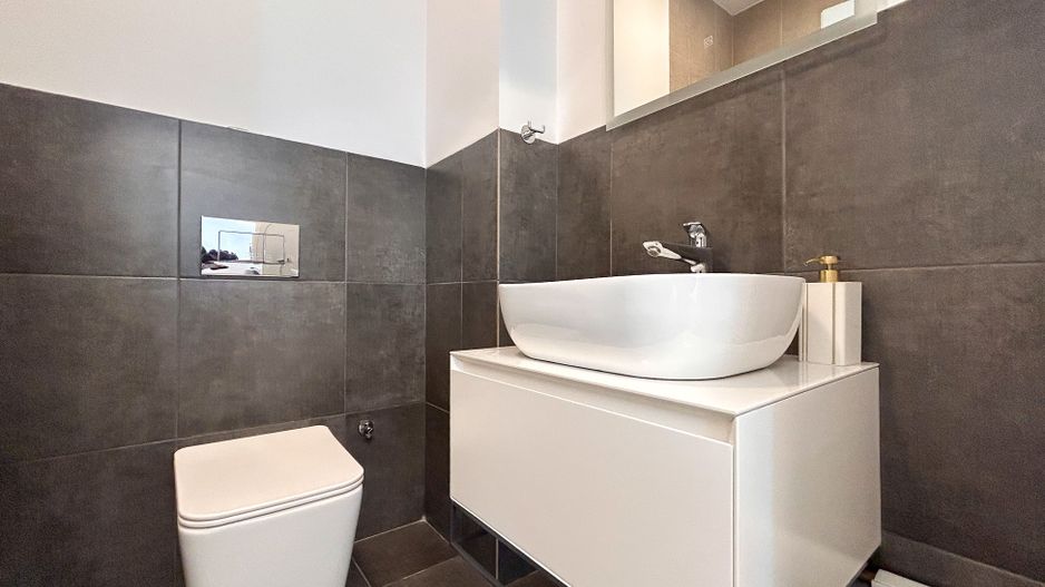 Chirie I Duplex 3 camere I  Sos Pipera I NOU I Gym & Loc de joaca - Poză 14