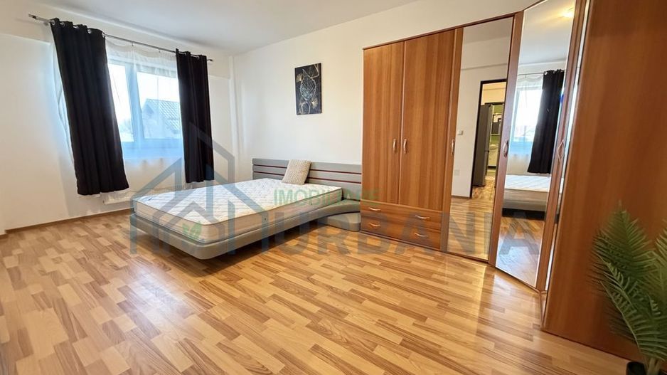 Apartament 2 camere, 58 mp, decomandat, etaj 1, Cug, Iași - Poză 4