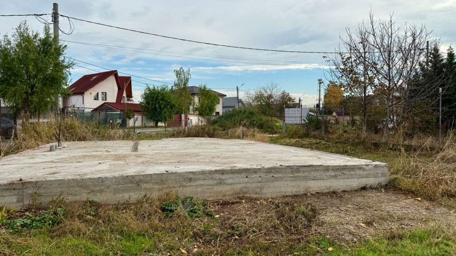 Vand sau schimb cu casa sau apartament - Poză 6