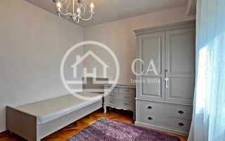 Apartament de inchiriat cu 3 camere in zona Dacia, Oradea - Poză 8