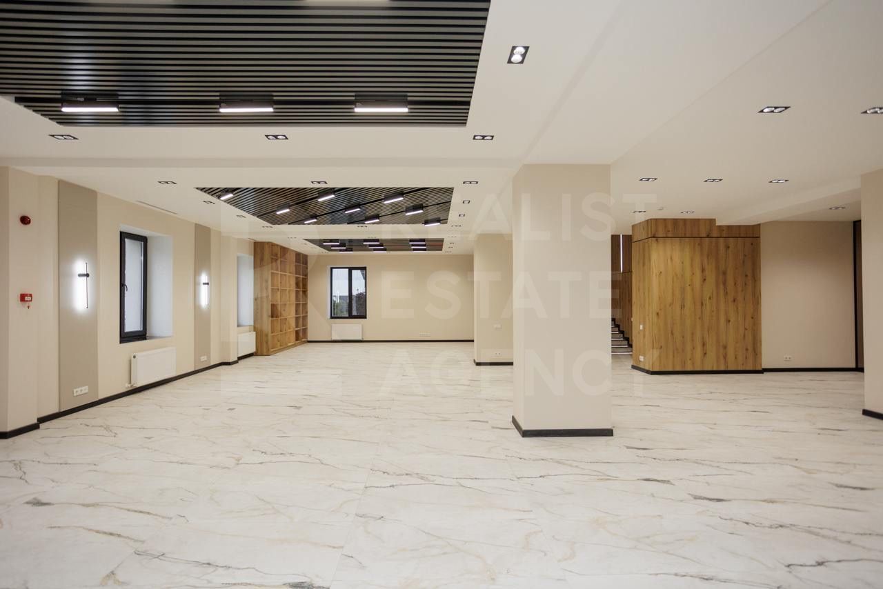 Chirie, spațiu comercial/oficiu, 650mp, str. Tighina, Centru - Poză 13