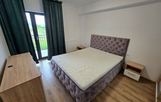 Apartament cu 2 Camere, Bloc Nou, Zona Schit