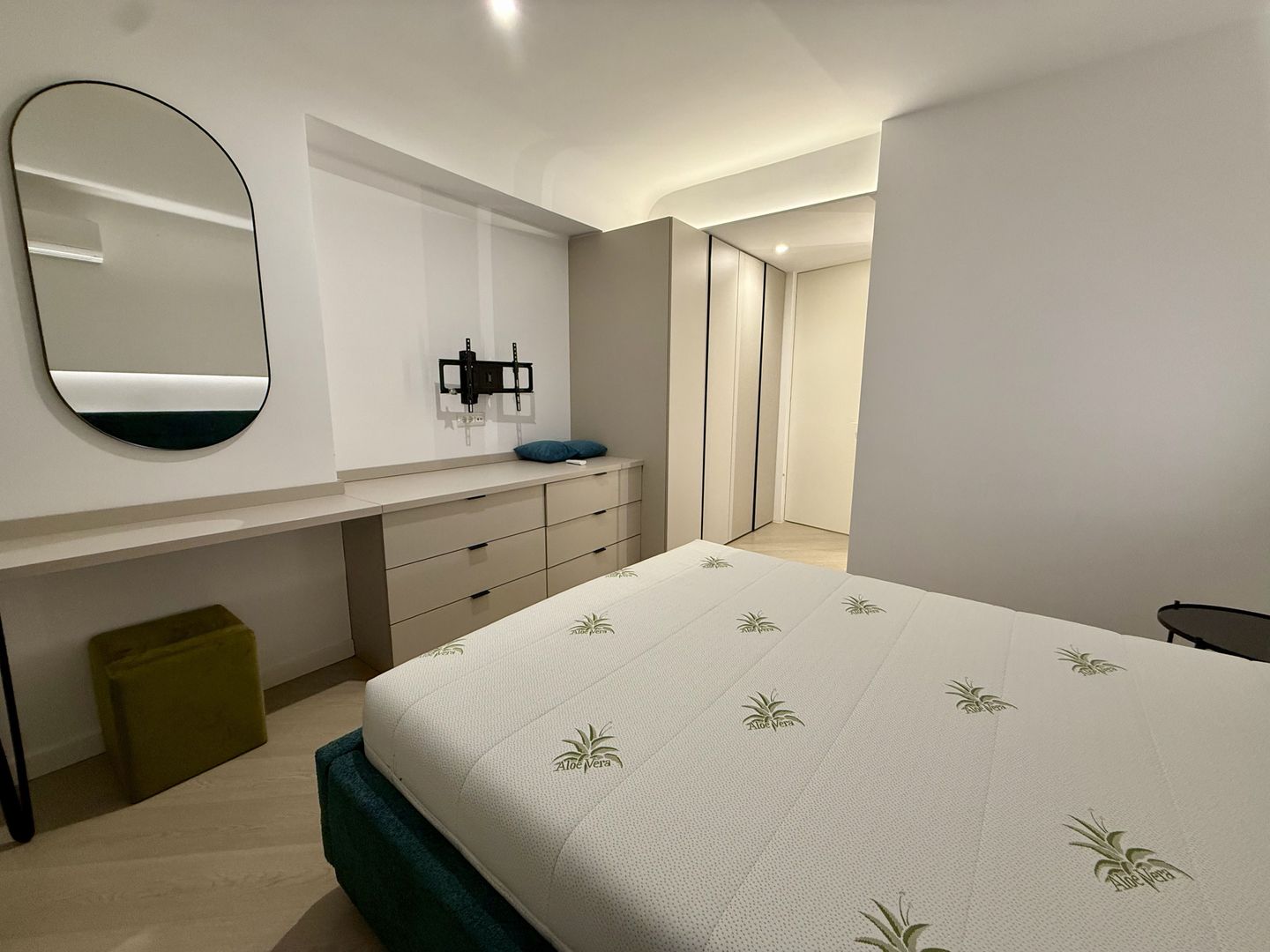 Apartament 3 Camere | Cortina North | Parcare subterana - Poză 7