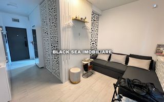 Garsoniera ultramoderna cu terasa si loc de parcare  - Termen Lung - Poză 1