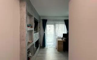 Apartament 2 camere cu grădină proprie de 45 mp și terasă - Poză 11