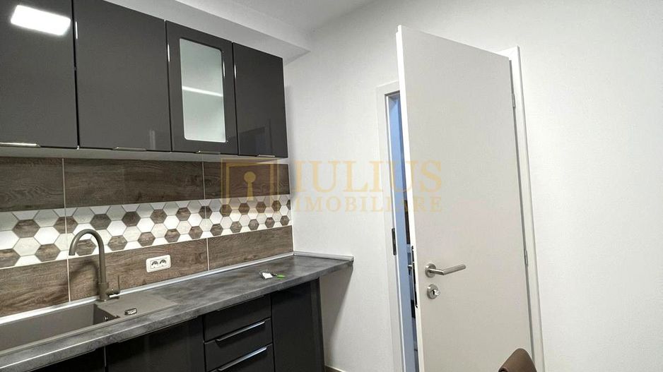 Apartament cu 2 camere in Giroc - Poză 6