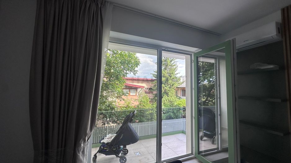 Prima Închiriere | 2 Camere Lux | City Nord Tunari - Poză 10