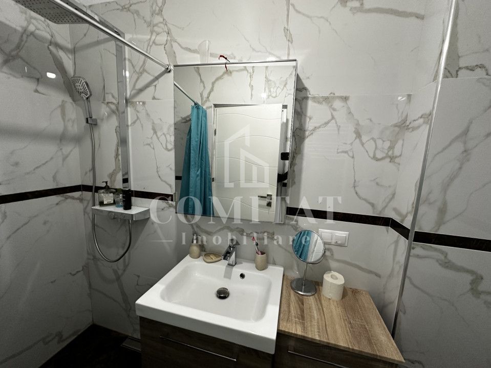 Apartament 3 camere | Bloc nou | Cartier Europa - Poză 19