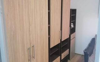 Închiriere cameră de cămin, Canta, Iași – parter, mobilată, aer condiționat - Poză 6