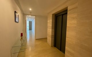 APARTAMENT SUPERB DE 3 CAMERE LA INCHIRIERE IN ZONA DOROBANTI - Poză 12
