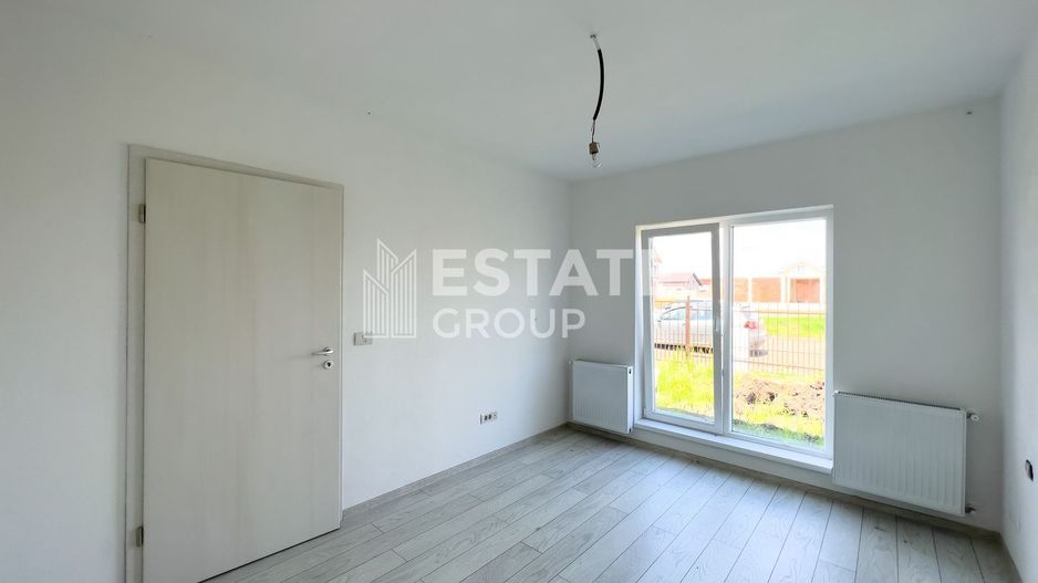 Duplex Mosnita Noua, finisat la cheie - Poză 8