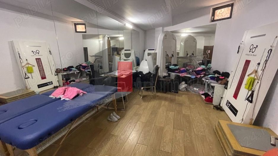 Spatiu comercial de inchiriat in zona Stefan Cel Mare (aproape de Pasaj Obor) - Poză 7
