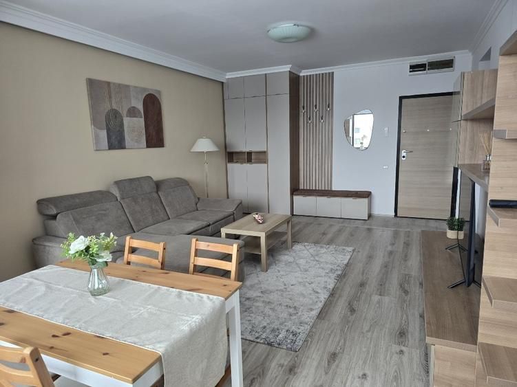 Inchiriere apartament 2 camere Greenfield - Poză 1