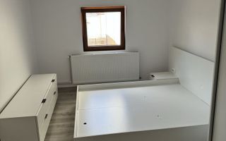 Inchiriez zona Titulescu -Banu Manta 2 camere la curte     A24 - Poză 8