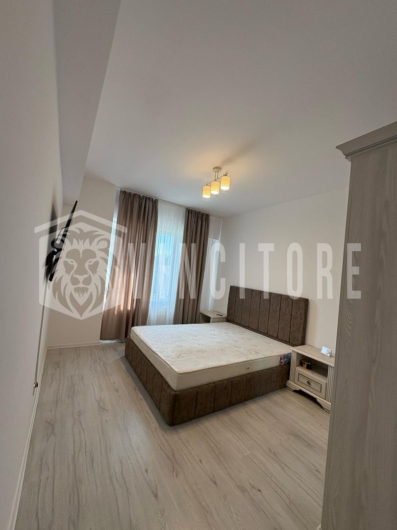 Apartament 2 Camere Berceni | Bloc Nou | 68 MP | Parcare | Centrala - Poză 1