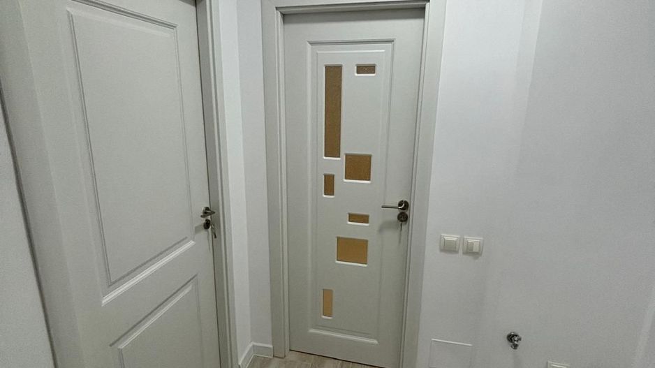 Apartament 2 camere BLOC NOU Parcul Carol T43 - Poză 21
